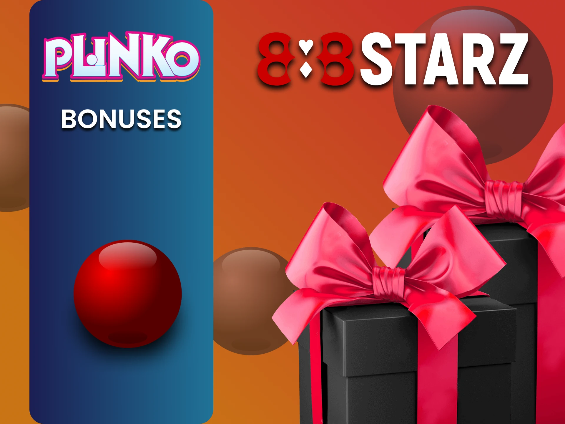 888starz से Plinko के लिए विशेष बोनस प्राप्त करें।