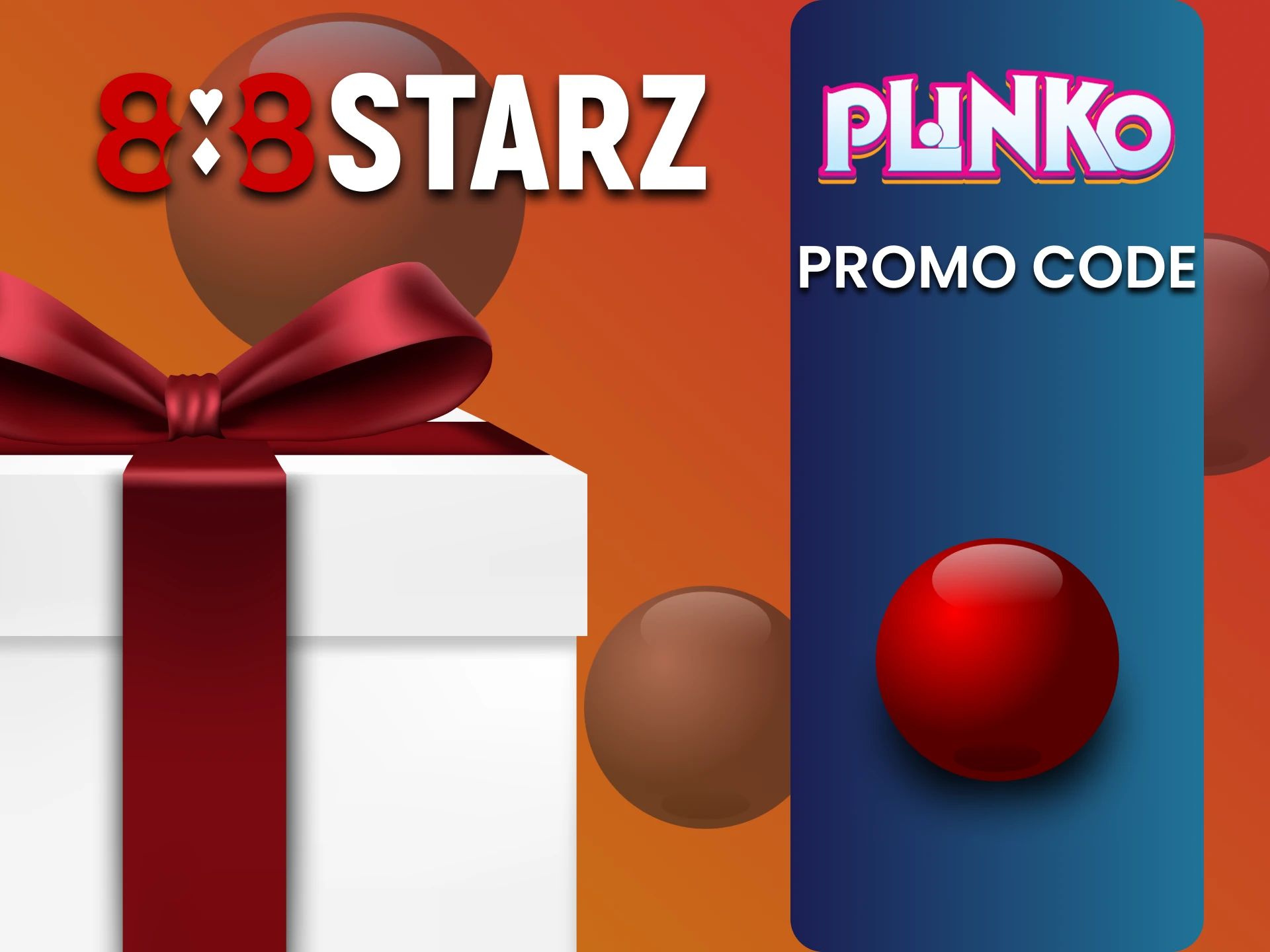 Plinko के लिए 888starz से प्रोमो कोड का उपयोग करें।