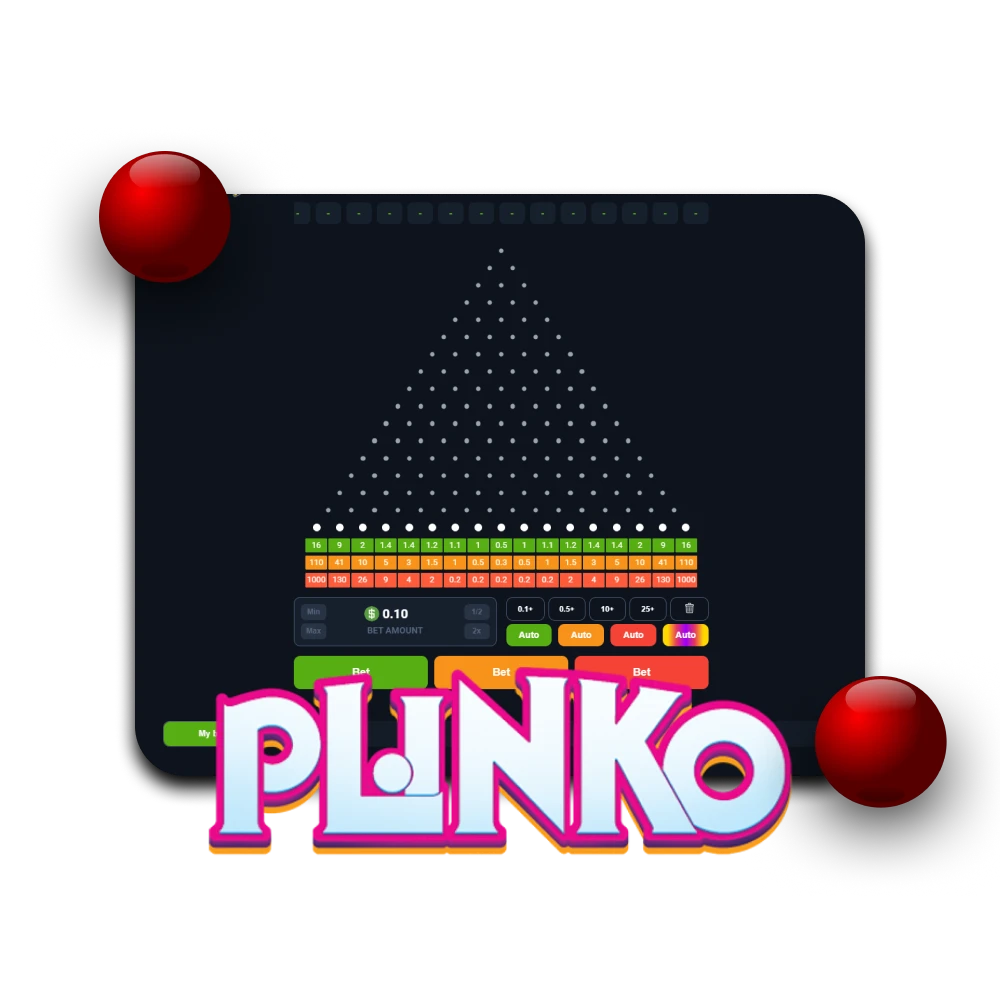 Plinko खेलना और जीतना कैसे शुरू करें जानें।