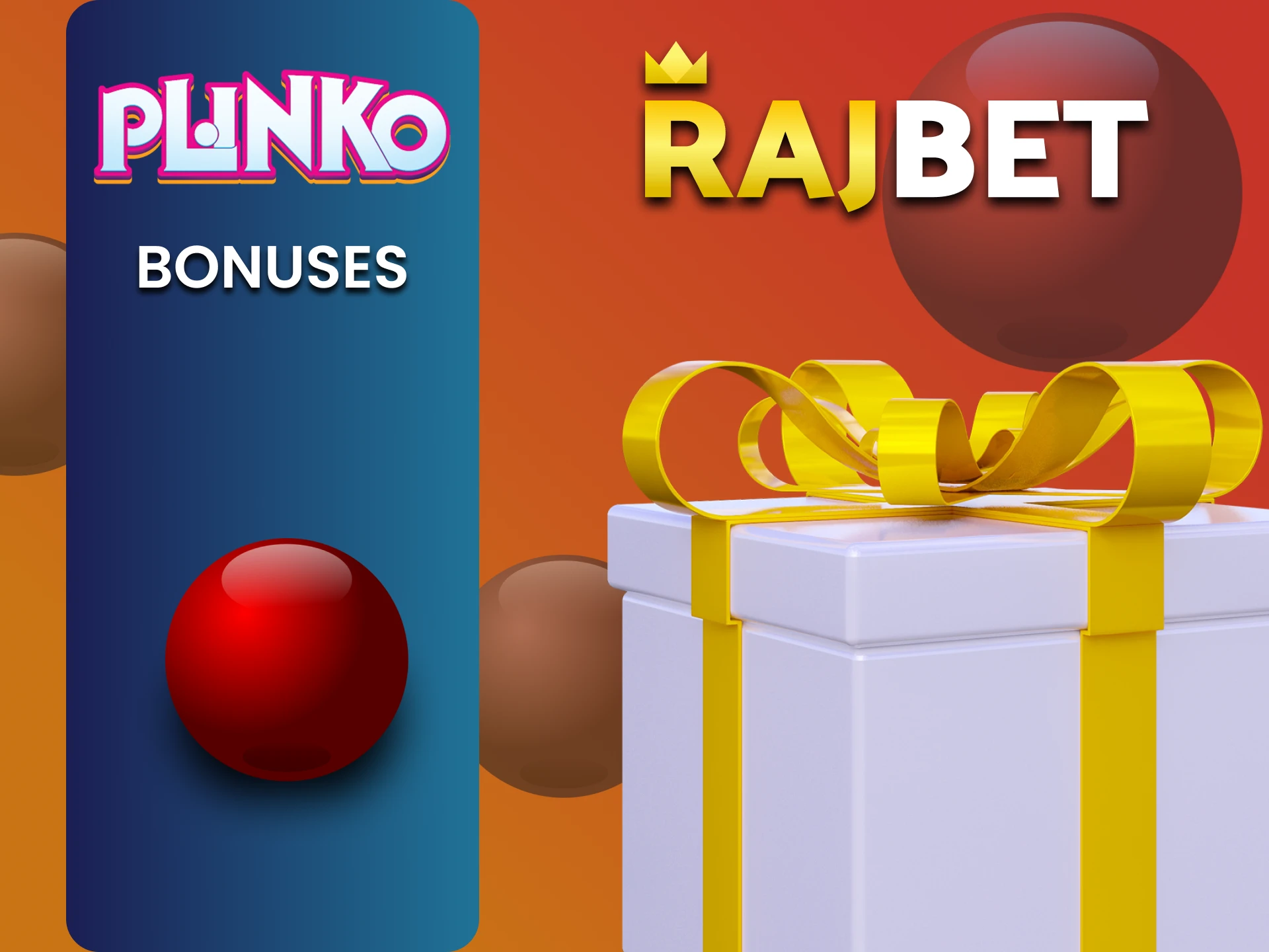 Rajbet Plinko खेलने के कई फायदे हैं।
