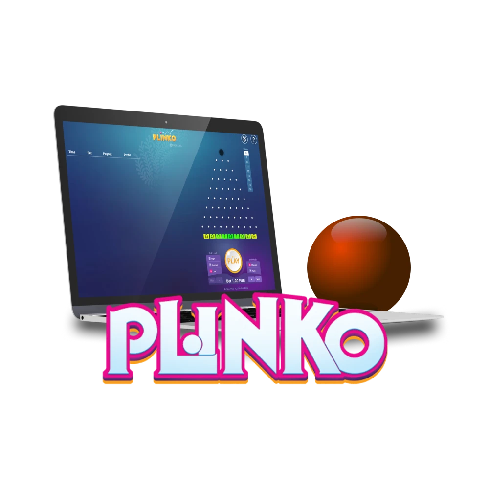 Plinko खेलने के लिए सभी रणनीति और रणनीति के बारे में जानें।