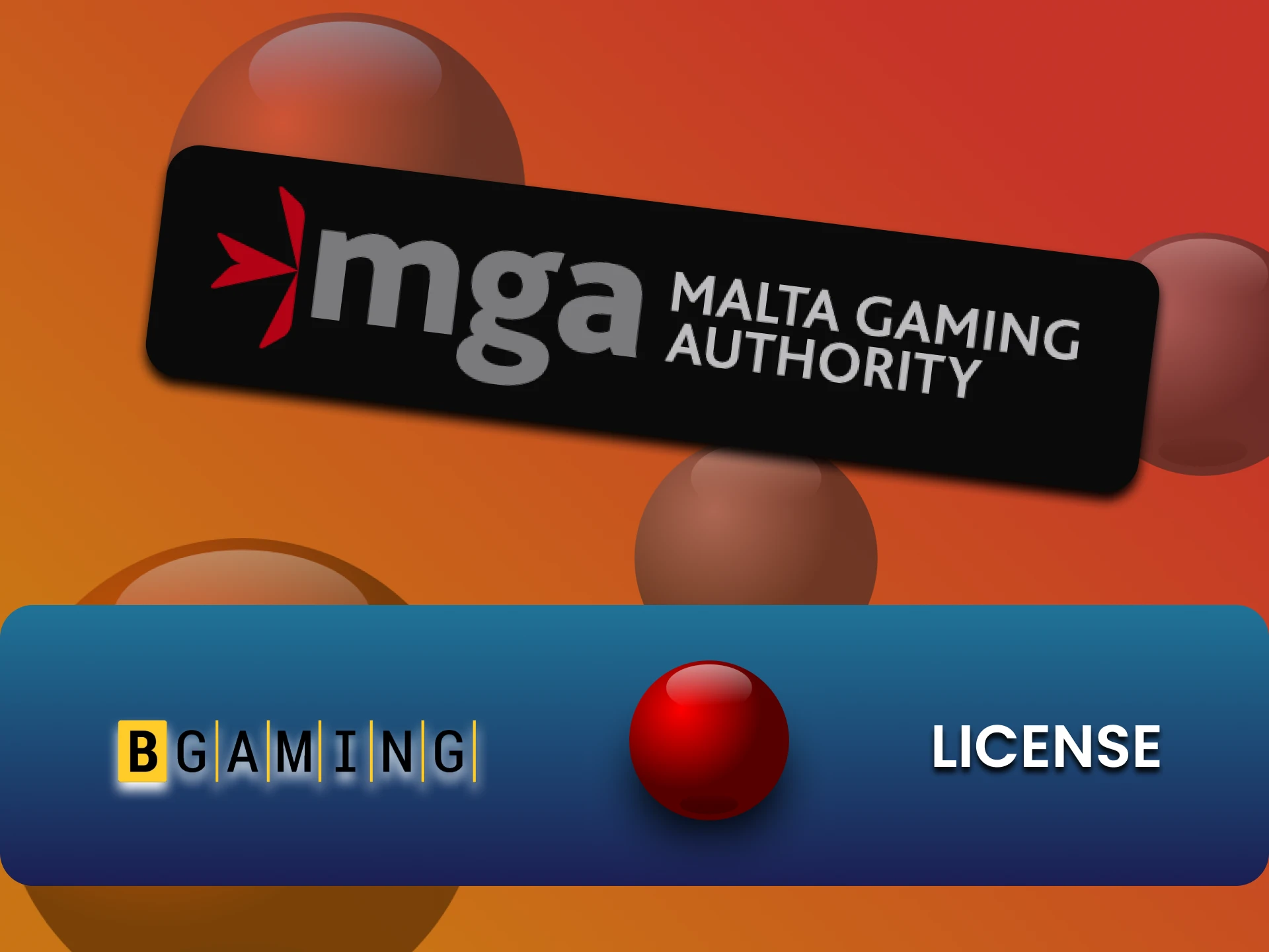 BGaming के खेल लाइसेंस प्राप्त हैं।