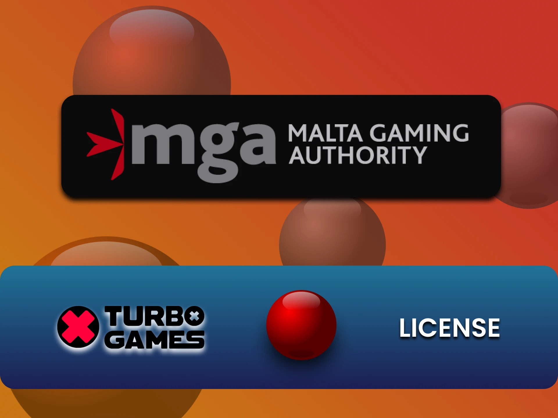 Turbo Games एक लाइसेंस प्राप्त गेम प्रदाता है।