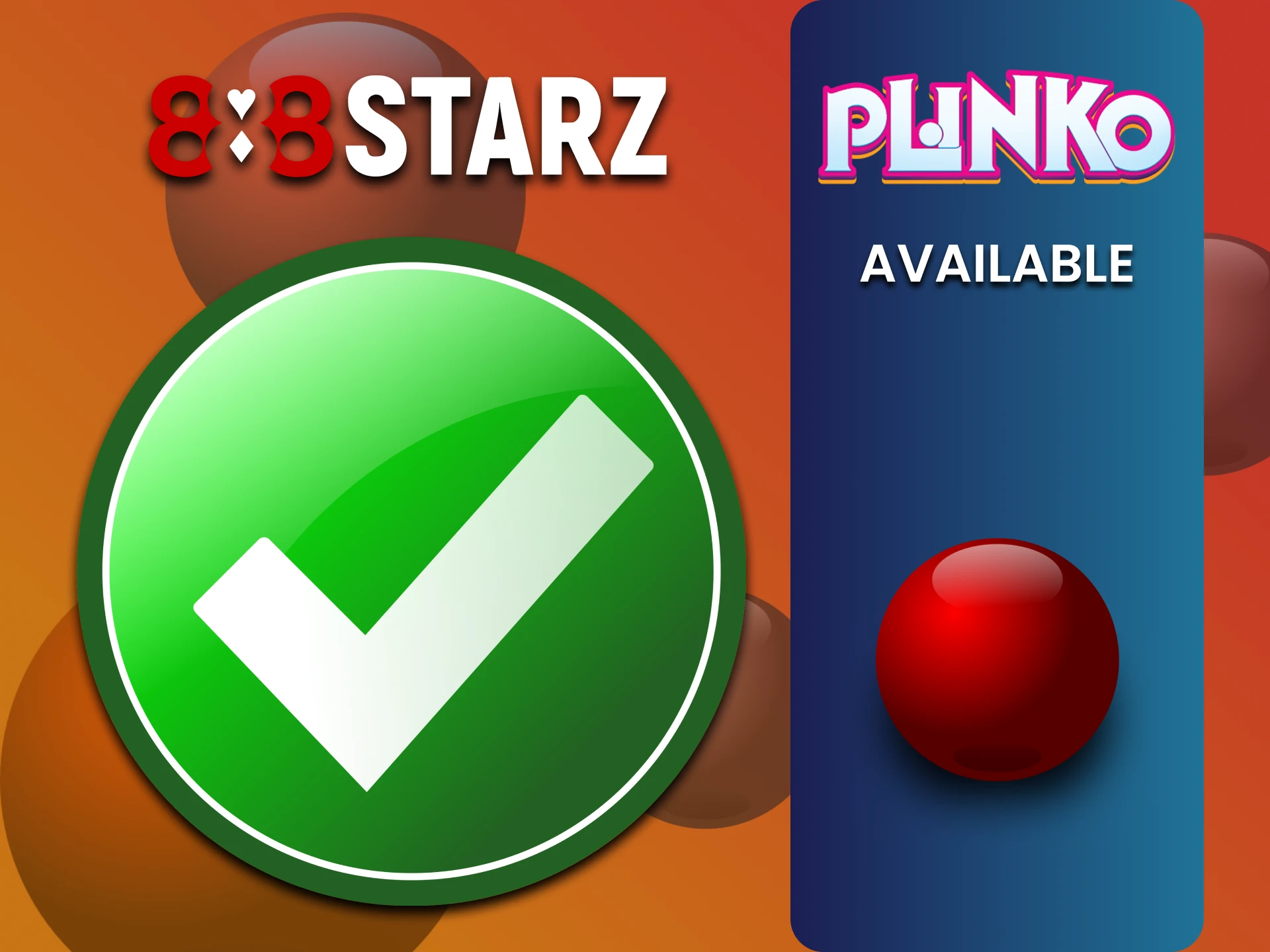 888starz वेबसाइट पर Plinko का अपना संस्करण चुनें।