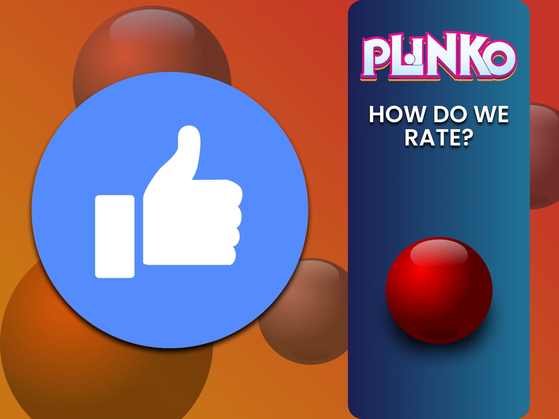 हम आपको Plinko खेलने के लिए सर्वश्रेष्ठ एप्लिकेशन कैसे चुनें, बताएंगे।