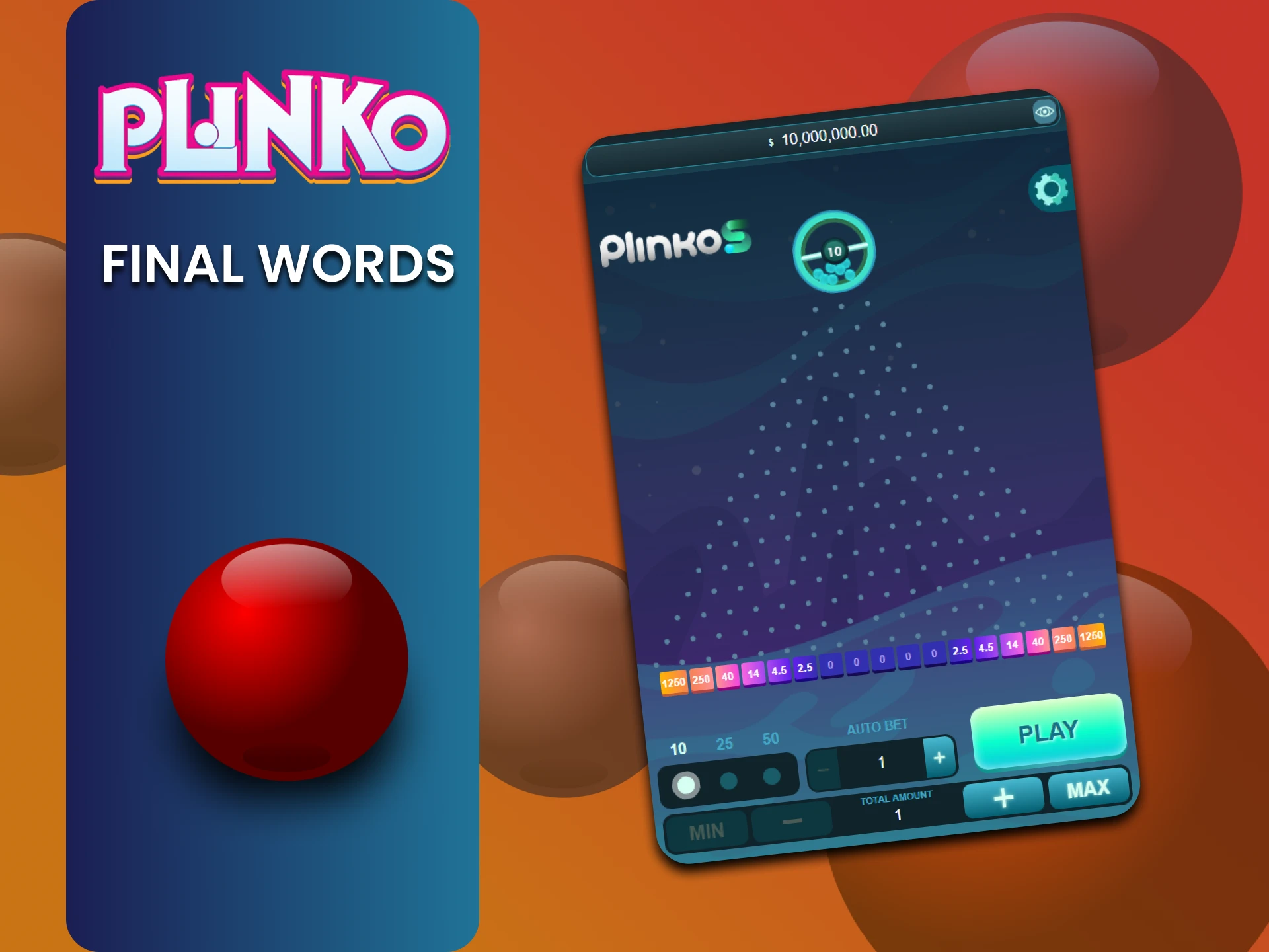 Plinko एक असली खेल है जिसे कई उपयोगकर्ता पसंद करते हैं।