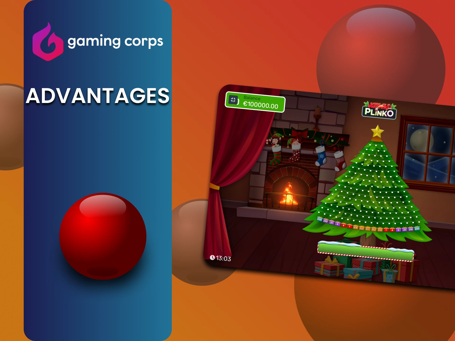 Find out what's great about games from Gaming Corps.