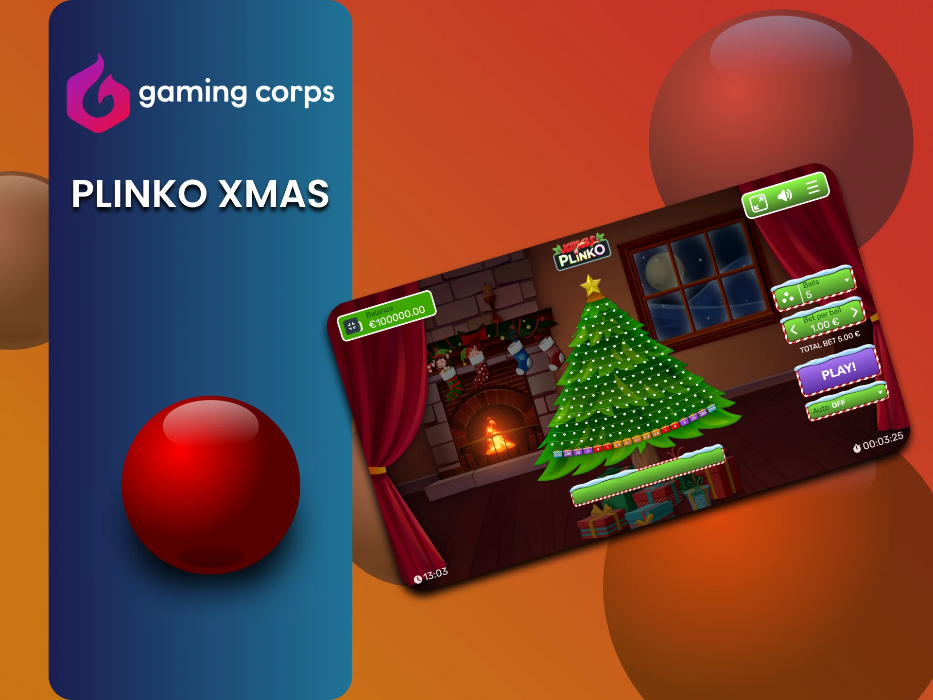 We will tell you everything about the Plinko Xmac game.