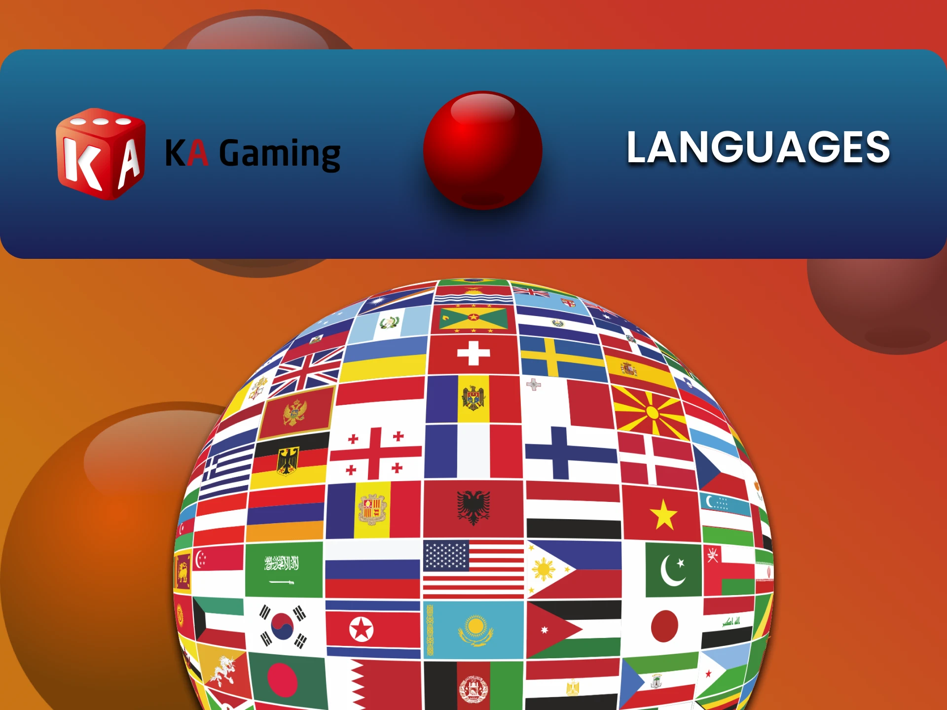 KA Gaming के खेलों में कौन-कौन सी भाषाओं के इंटरफेस उपलब्ध हैं, जानें।