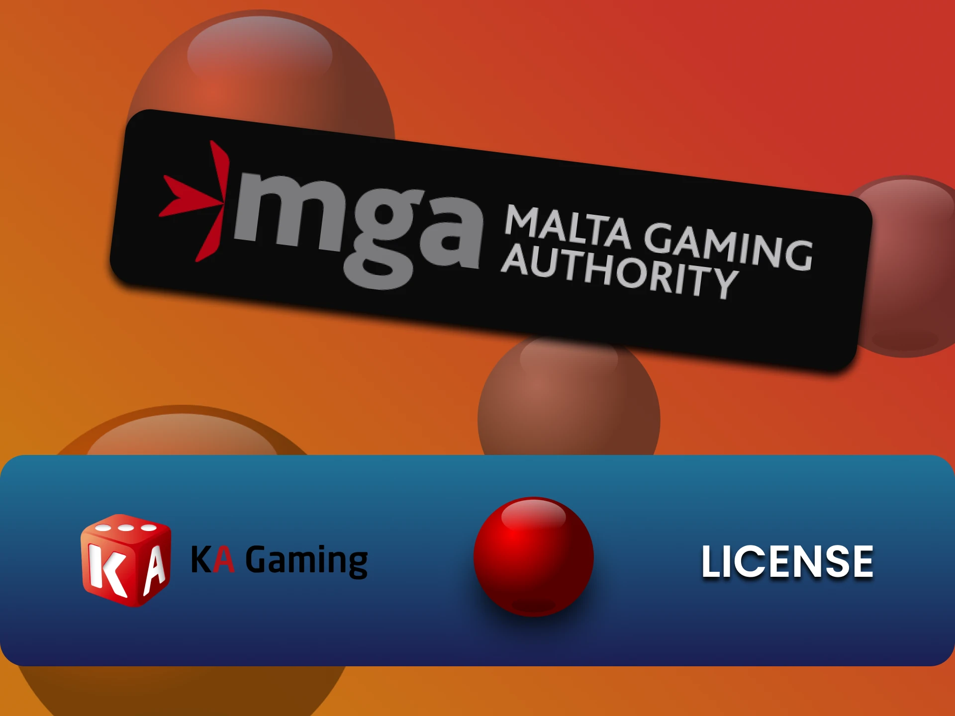 KA Gaming ने विशेष प्रशिक्षण प्राप्त किया।