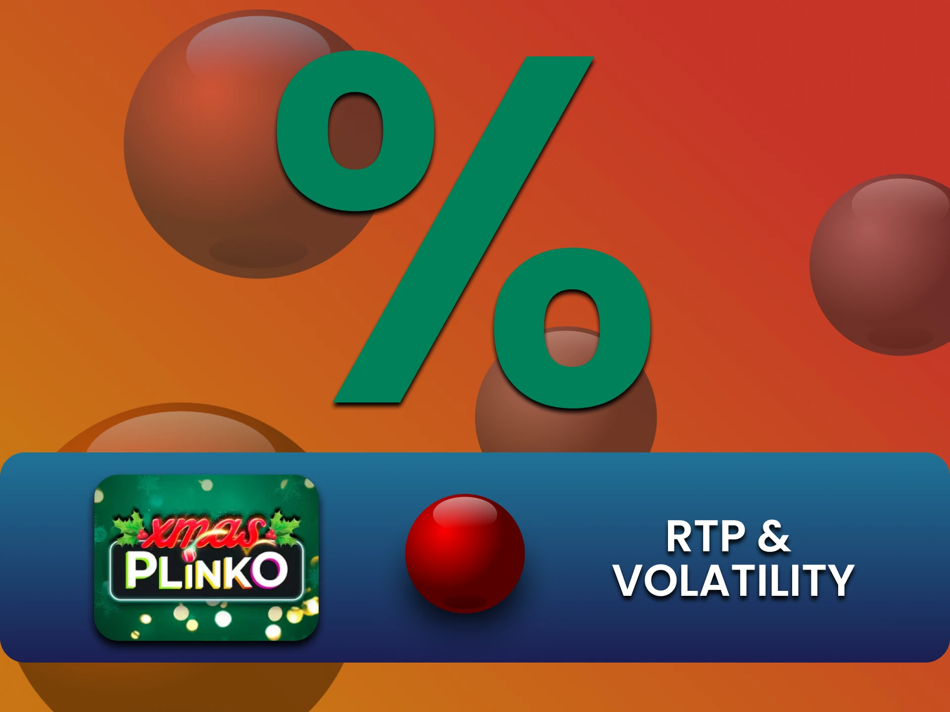 Plinko Xmas में जीतने की संभावना जानें।