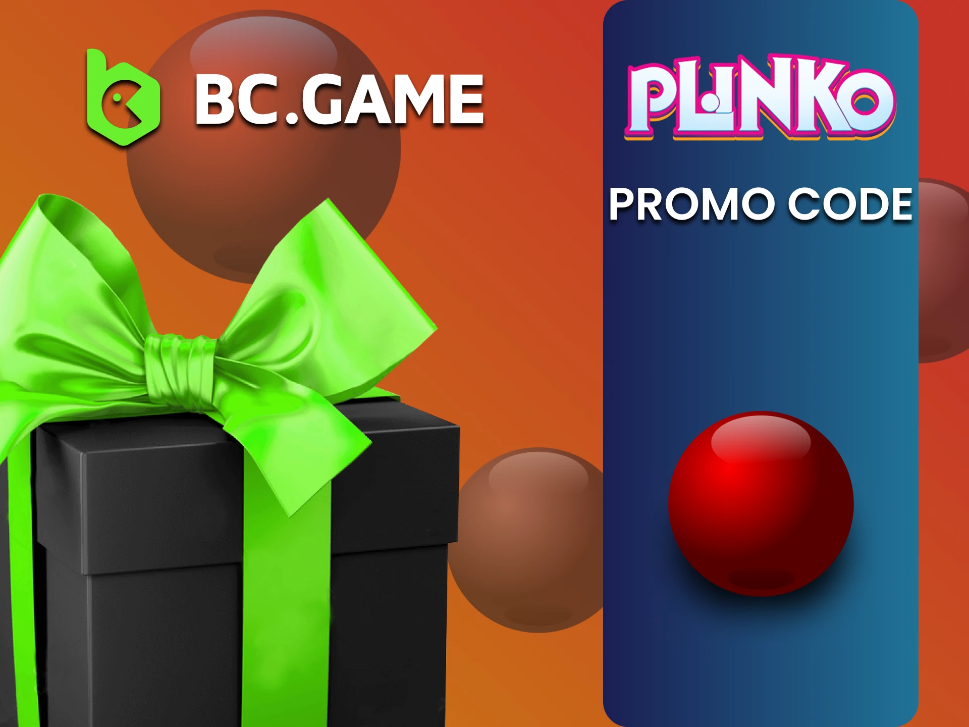 BC Game Plinko प्रोमो कोड का लाभ उठाएं और अपना अविश्वसनीय बोनस प्राप्त करें।