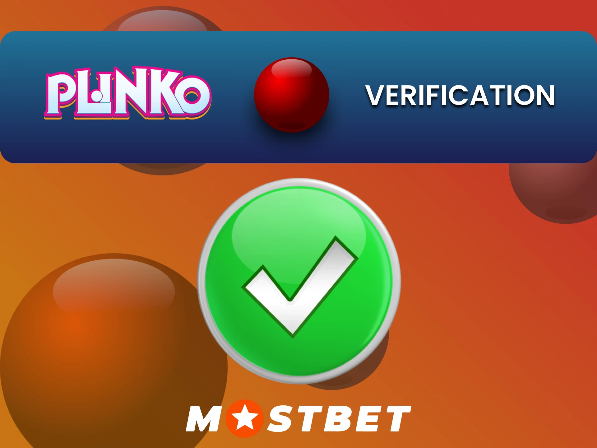 Plinko गेम के लिए Mostbet वेबसाइट पर सभी जानकारी भरना सुनिश्चित करें।