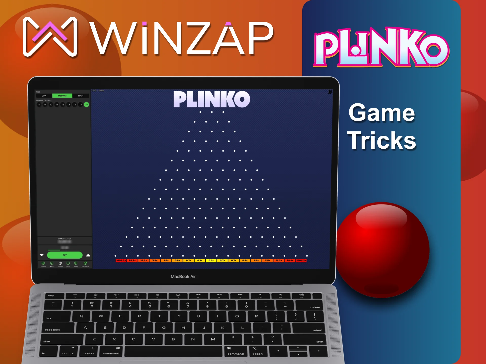 Winzap Plinko खेलने के लिए विभिन्न रणनीतियाँ और सुझाव अपनाएँ।