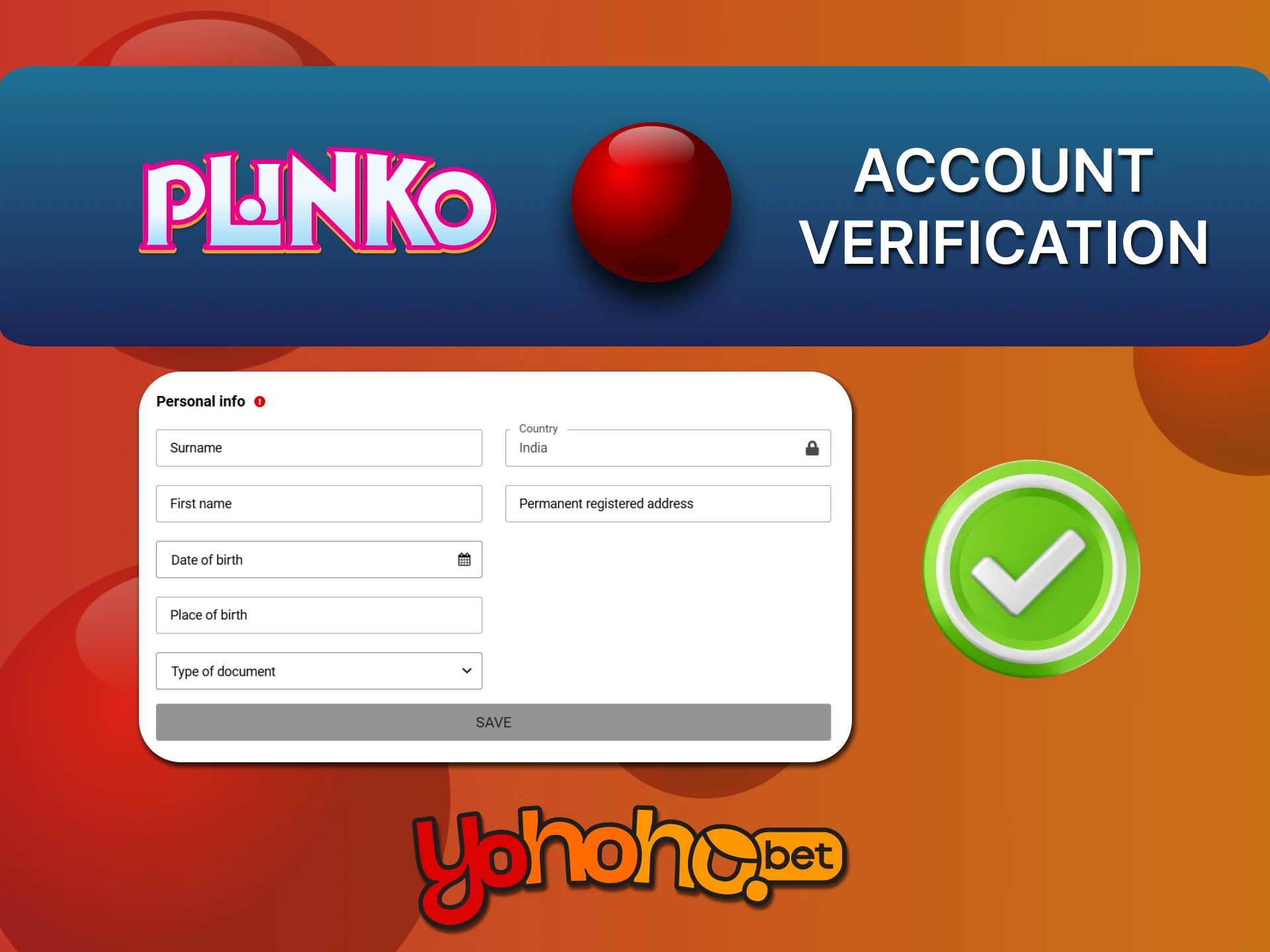 Plinko खिलाड़ियों के लिए कानूनी और सुरक्षित है।