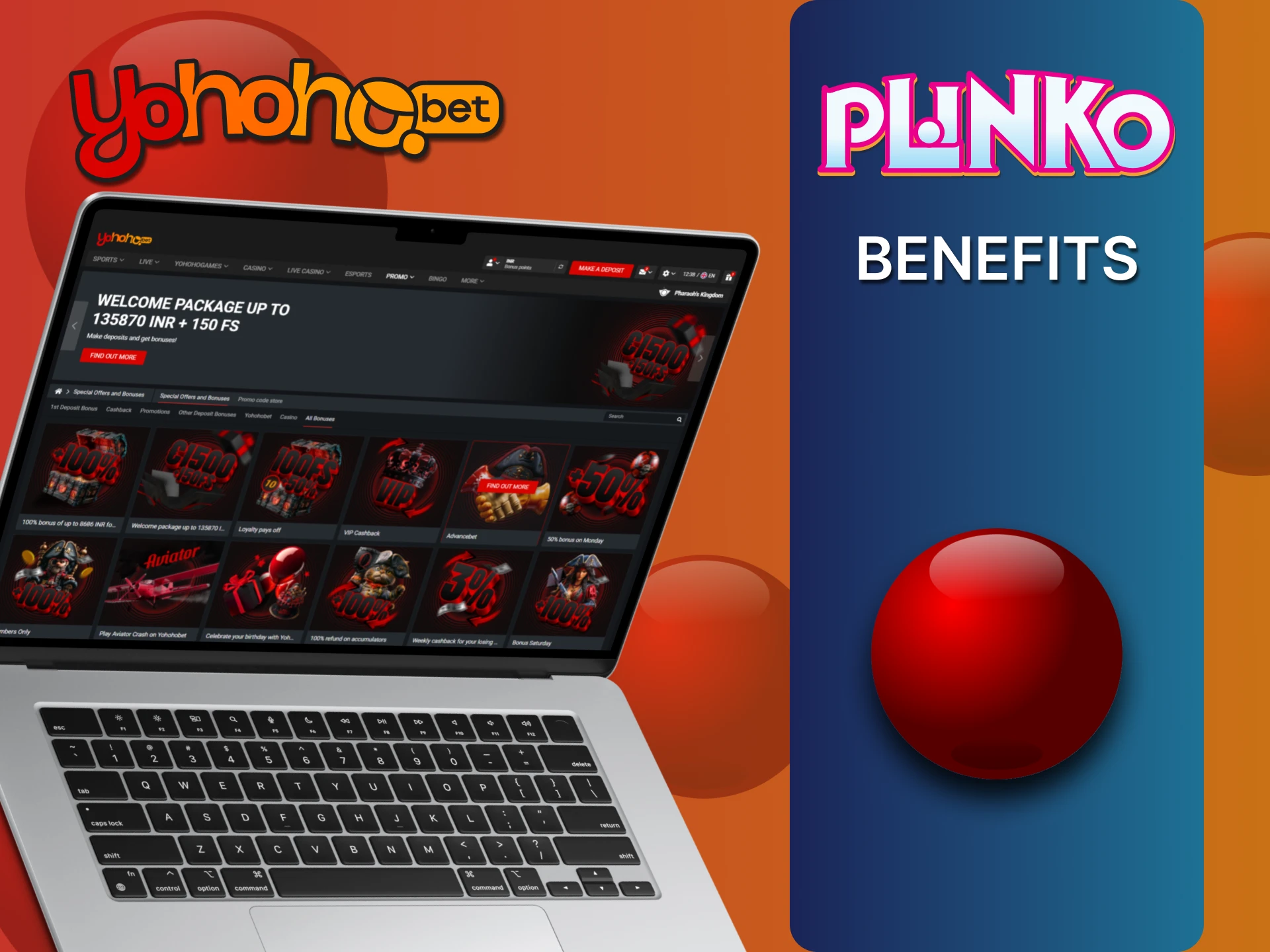 Plinko खिलाड़ियों के लिए कानूनी और सुरक्षित है।