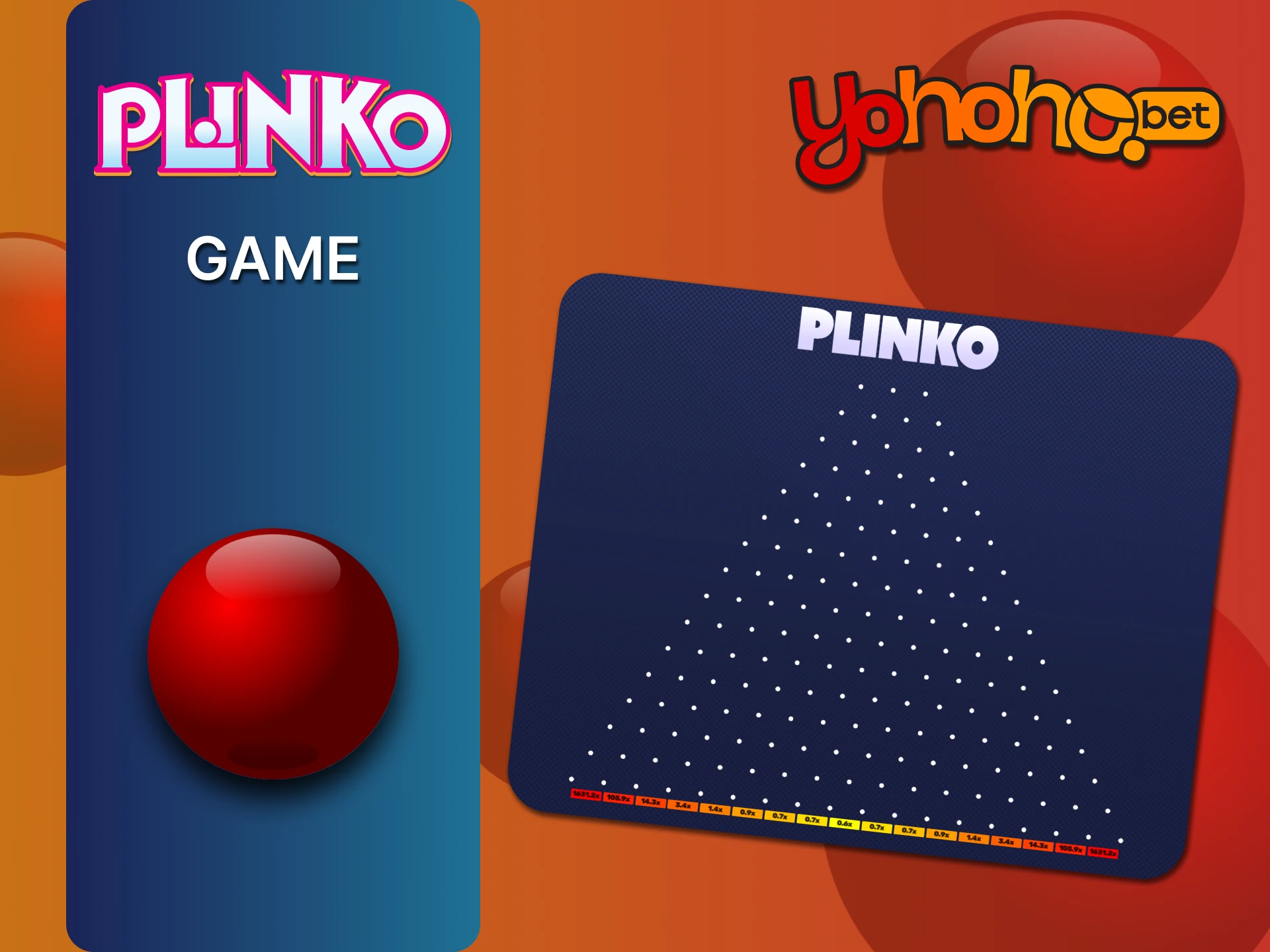 Plinko खिलाड़ियों के लिए कानूनी और सुरक्षित है।
